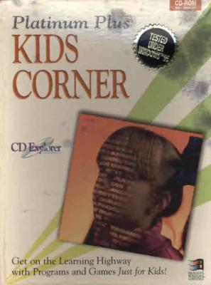 Kids Corner Platinum Plus